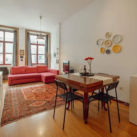 City Center Studio By Hosty Apartment *